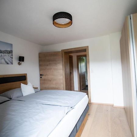 Ferienwohnung Haus Almrausch Seefeld in Tirol Exterior foto